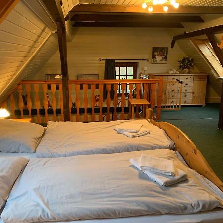 Ferienhaus Sabine Нордщранд Екстериор снимка
